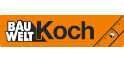 Logo Bauwelt Koch