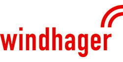 Logo Windhager