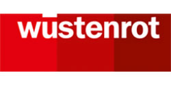 Logo Wüstenrot